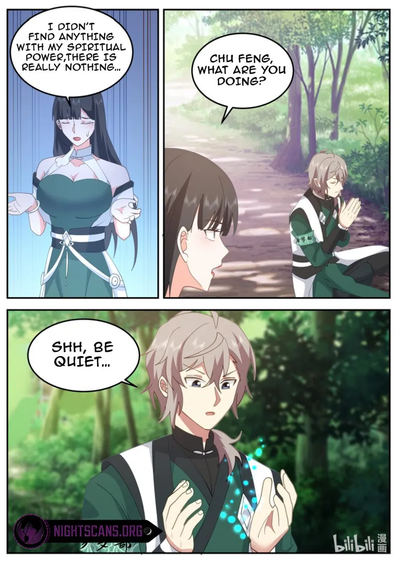 Page 1 of Chapter 737