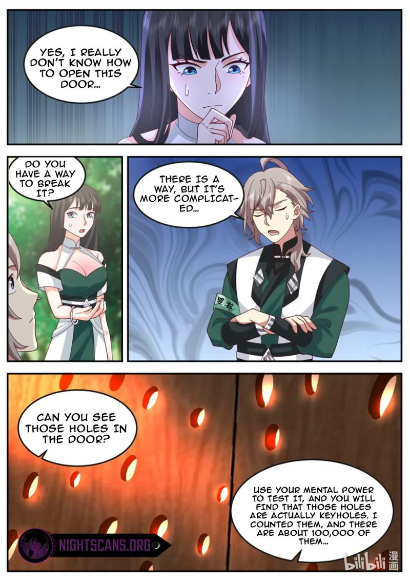 Page 8 of Chapter 737