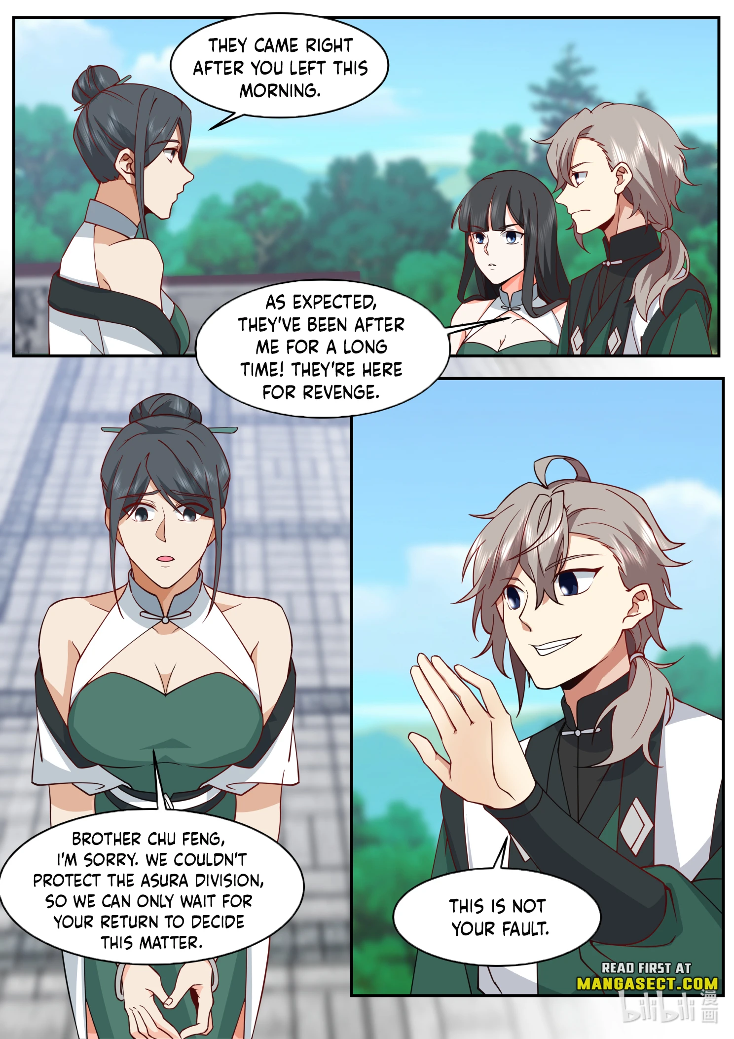 Page 2 of Chapter 746