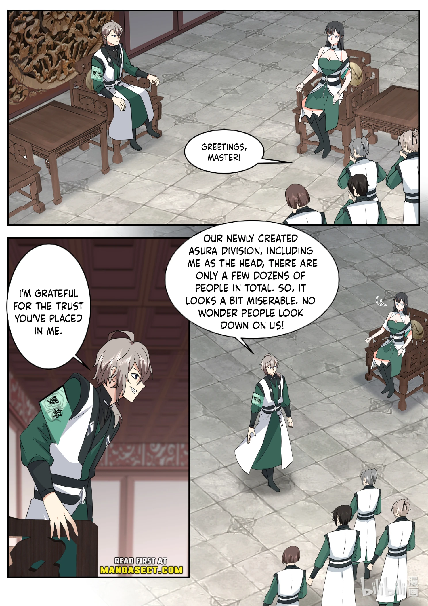 Page 8 of Chapter 746