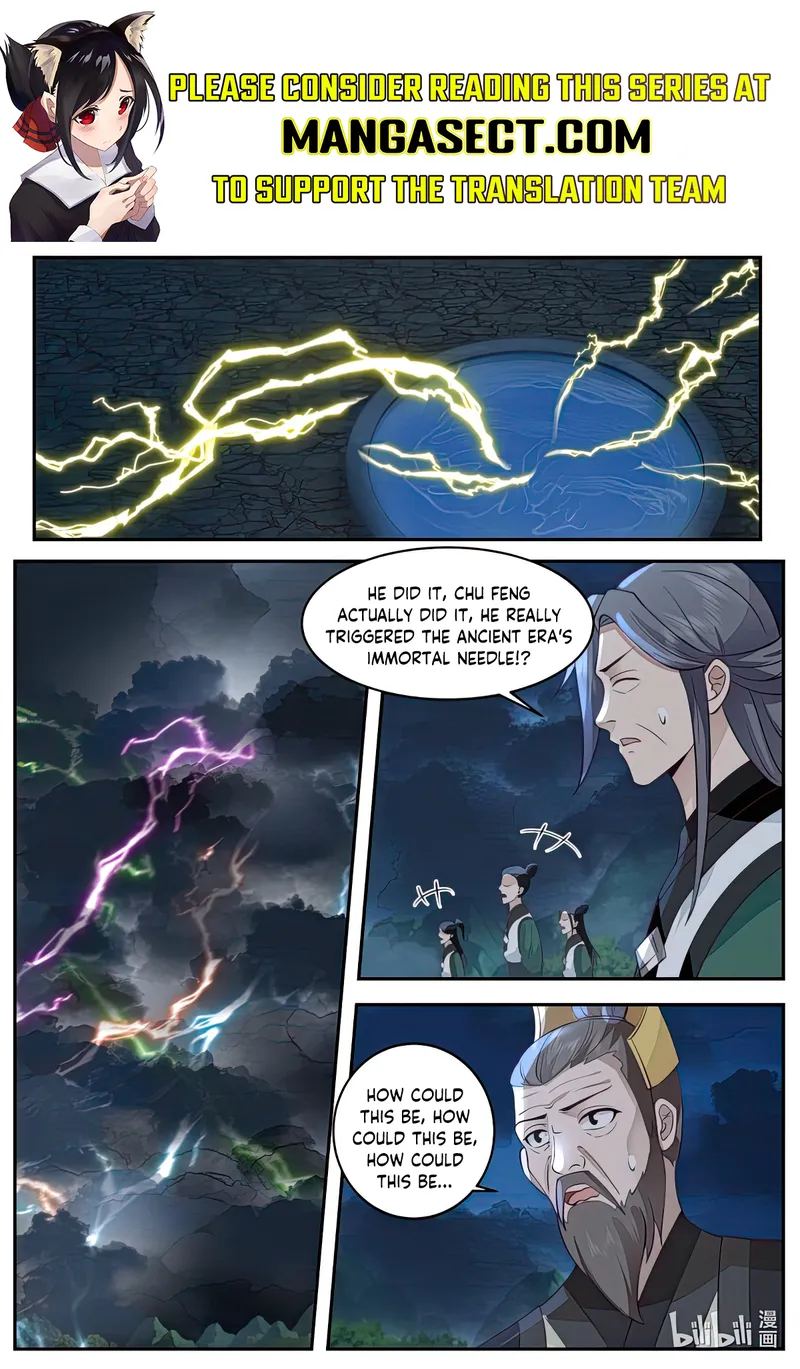 Page 1 of Chapter 765