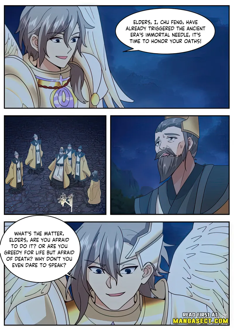 Page 3 of Chapter 765