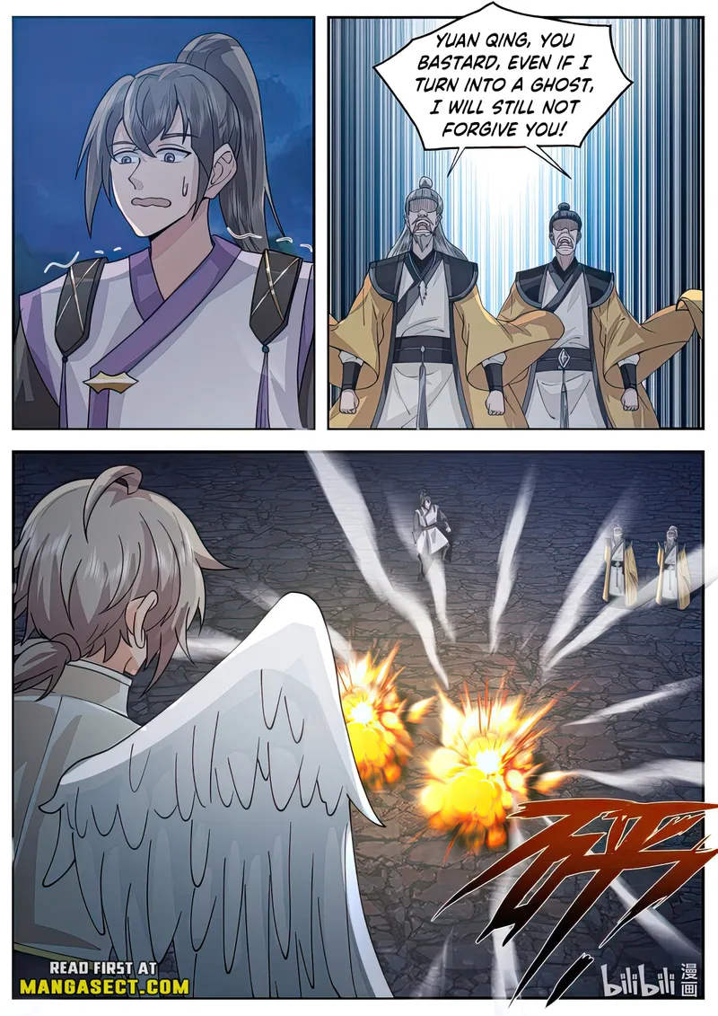 Page 6 of Chapter 765