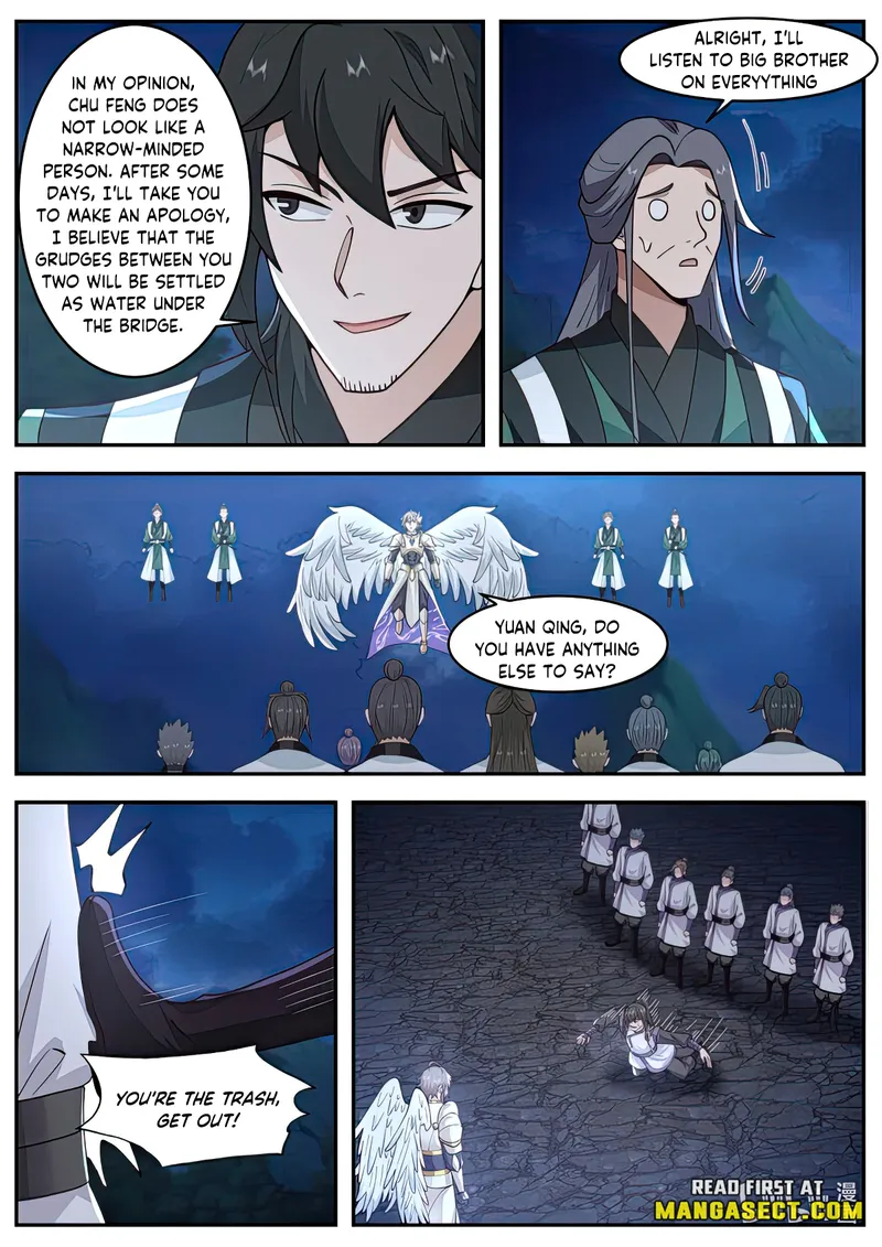 Page 8 of Chapter 765