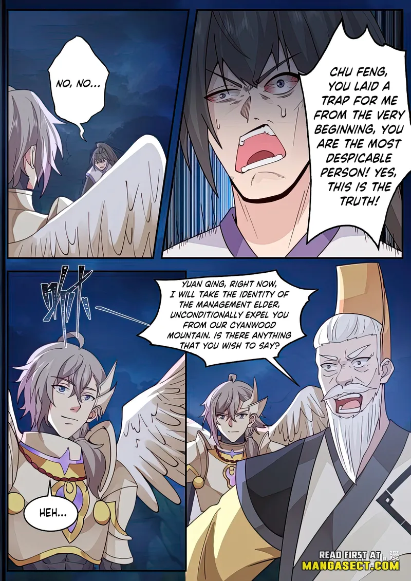 Page 9 of Chapter 765