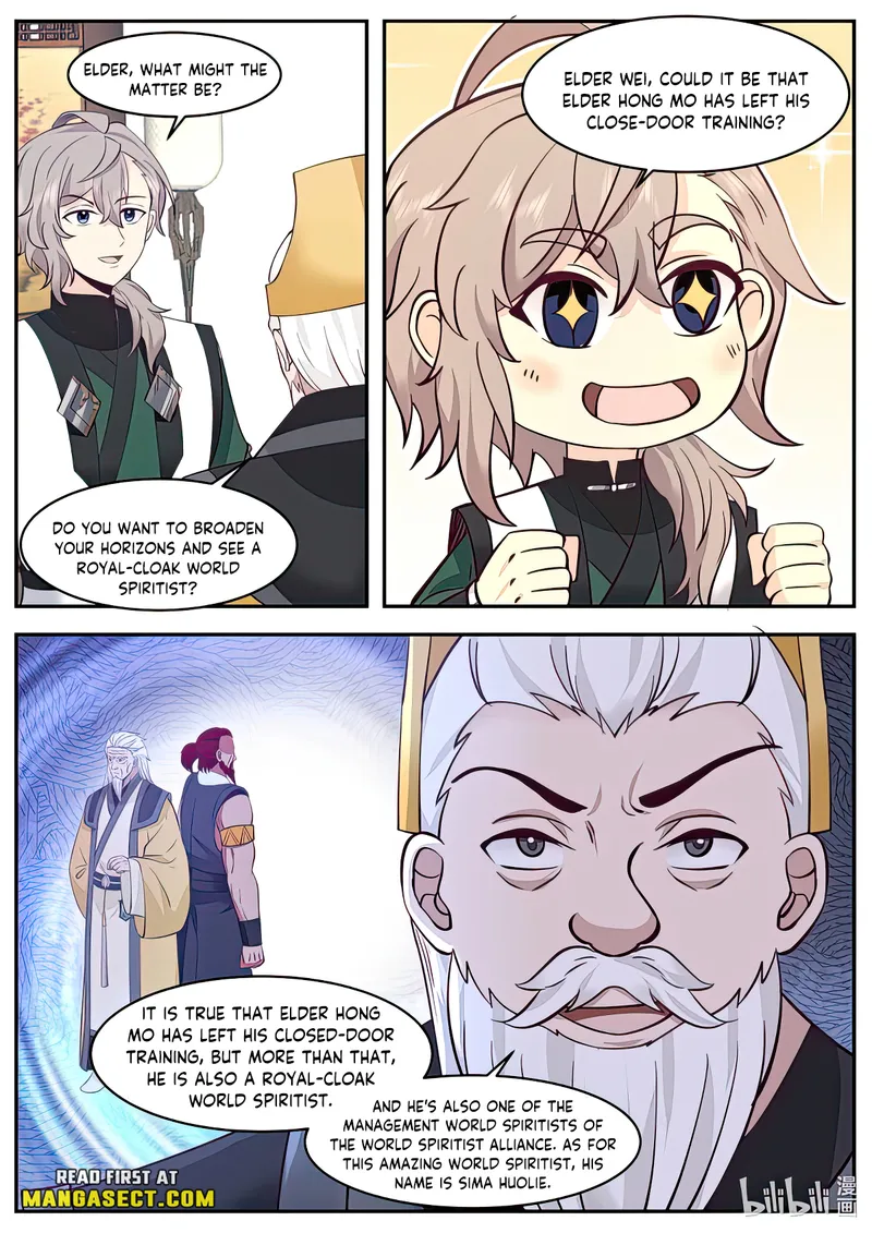 Page 5 of Chapter 776