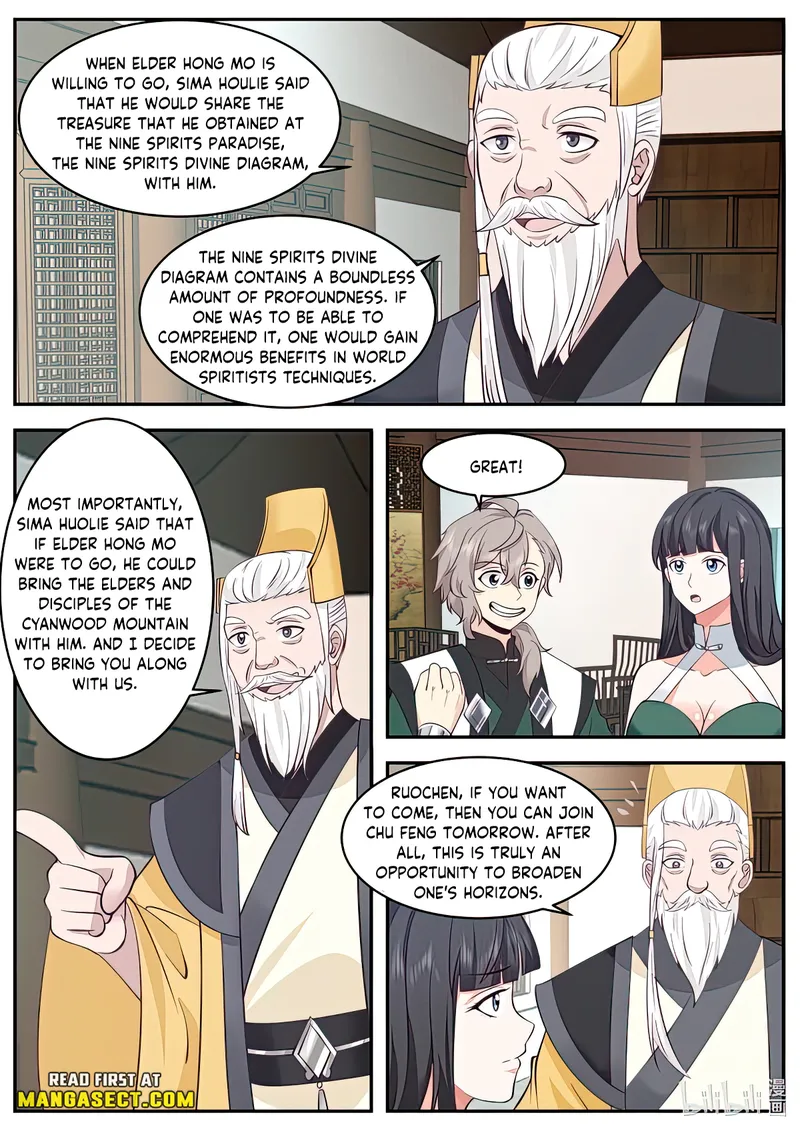 Page 6 of Chapter 776