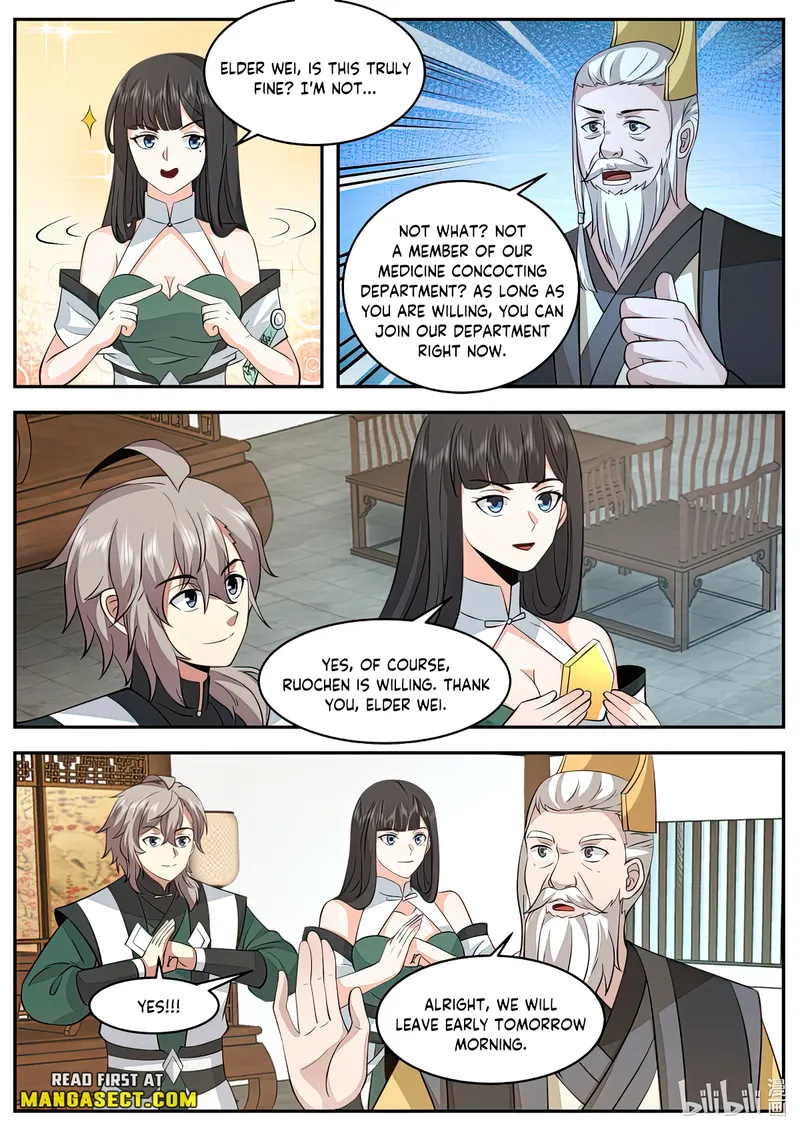 Page 7 of Chapter 776