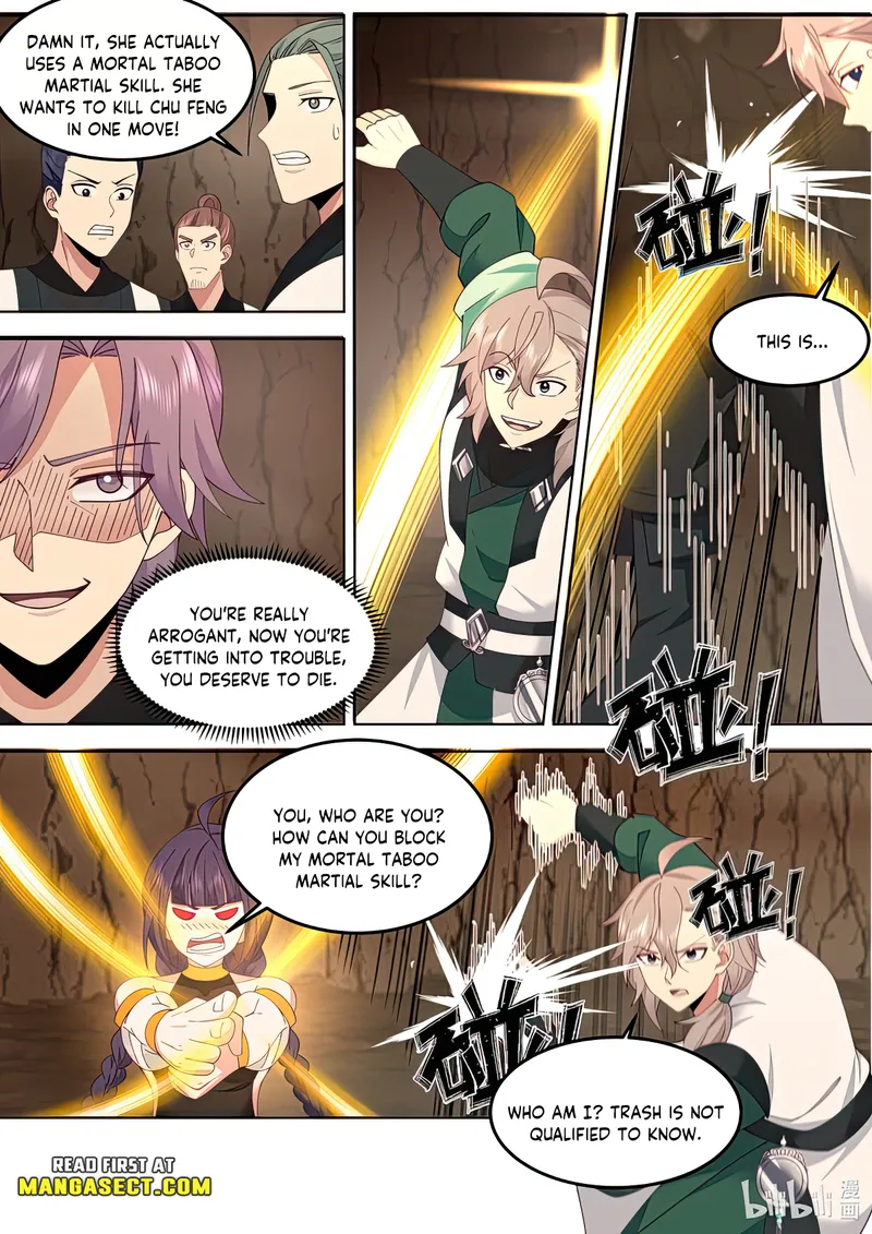 Page 2 of Chapter 778