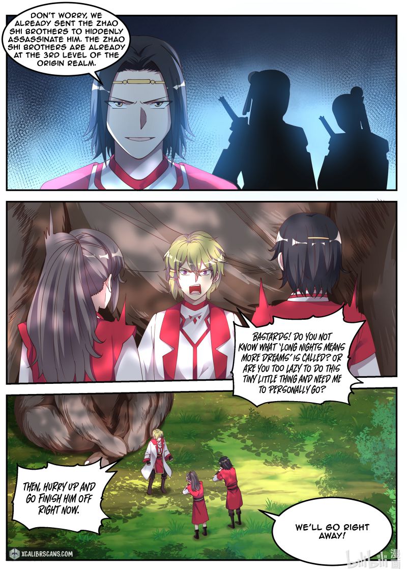 Page 5 of Chapter 77