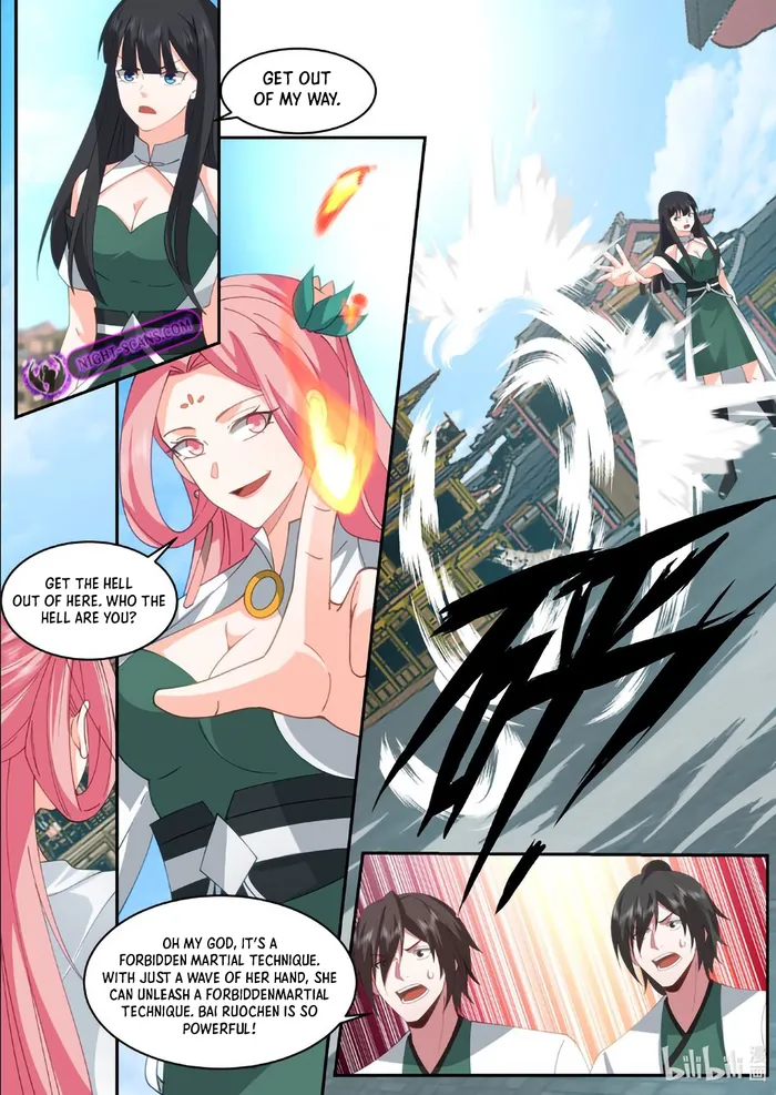 Page 6 of Chapter 786