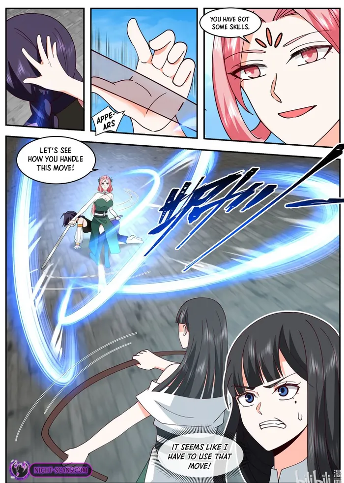Page 7 of Chapter 786