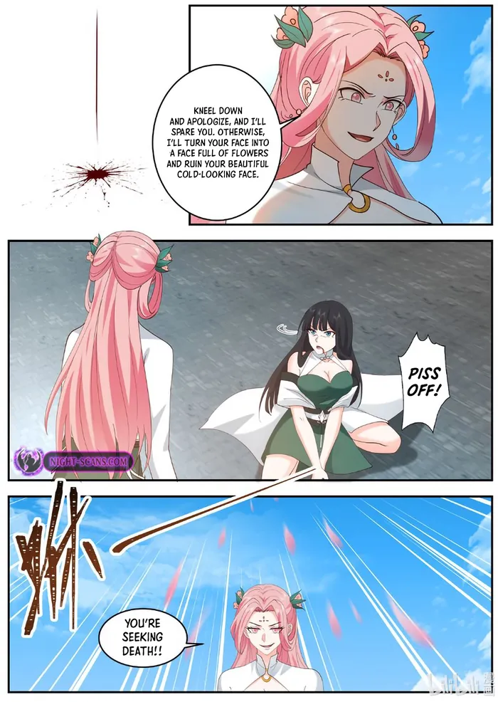 Page 11 of Chapter 786
