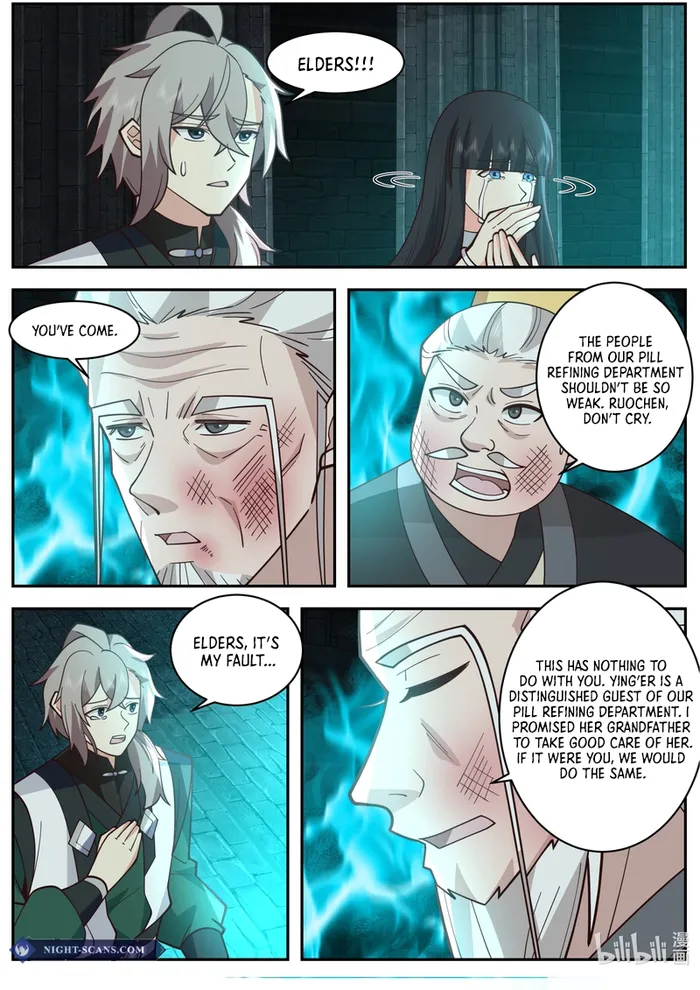 Page 7 of Chapter 791