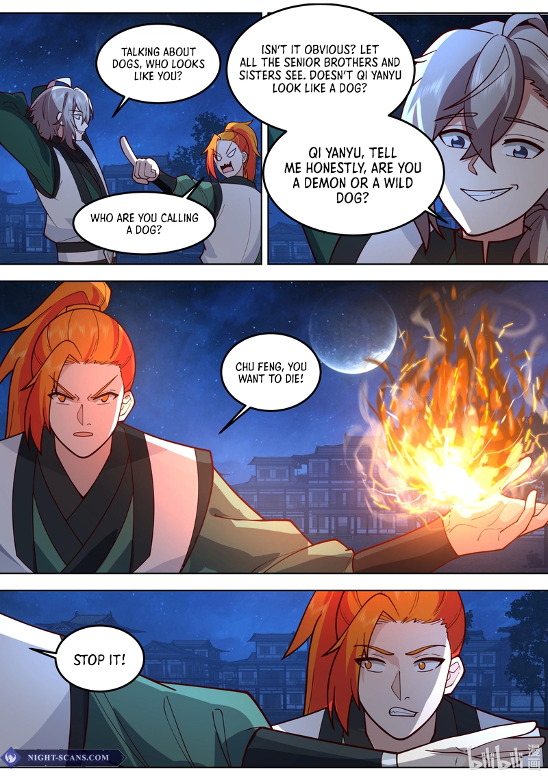 Page 10 of Chapter 792