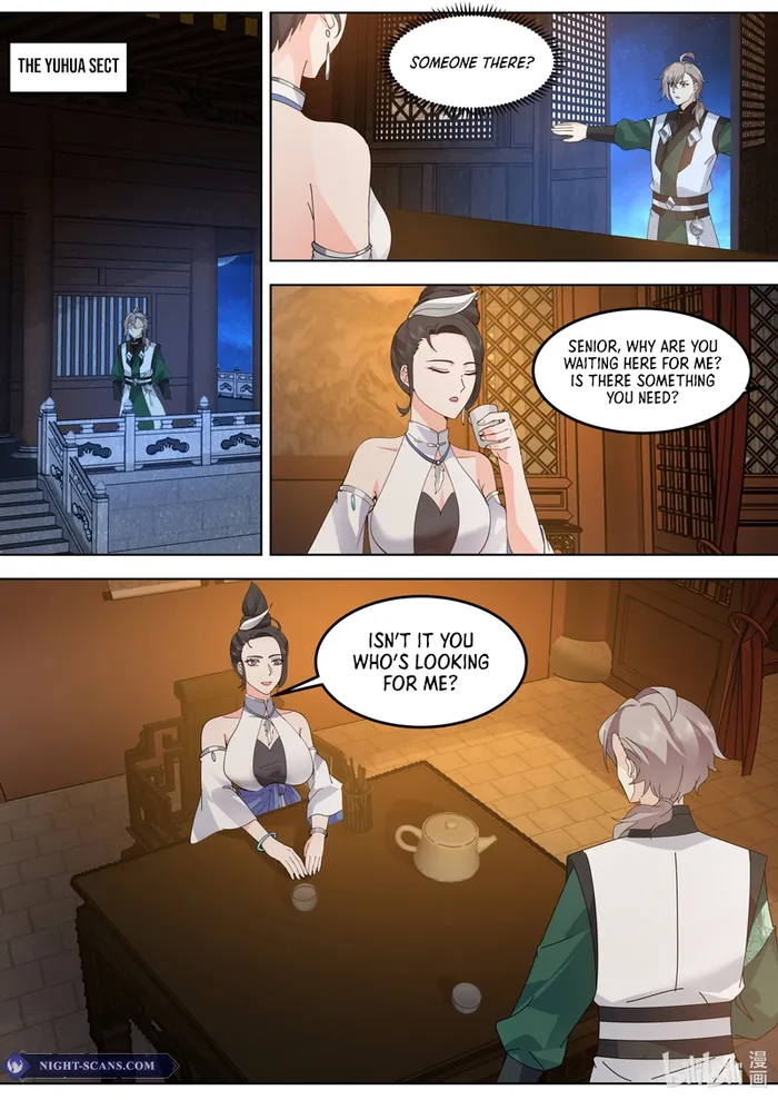 Page 10 of Chapter 794