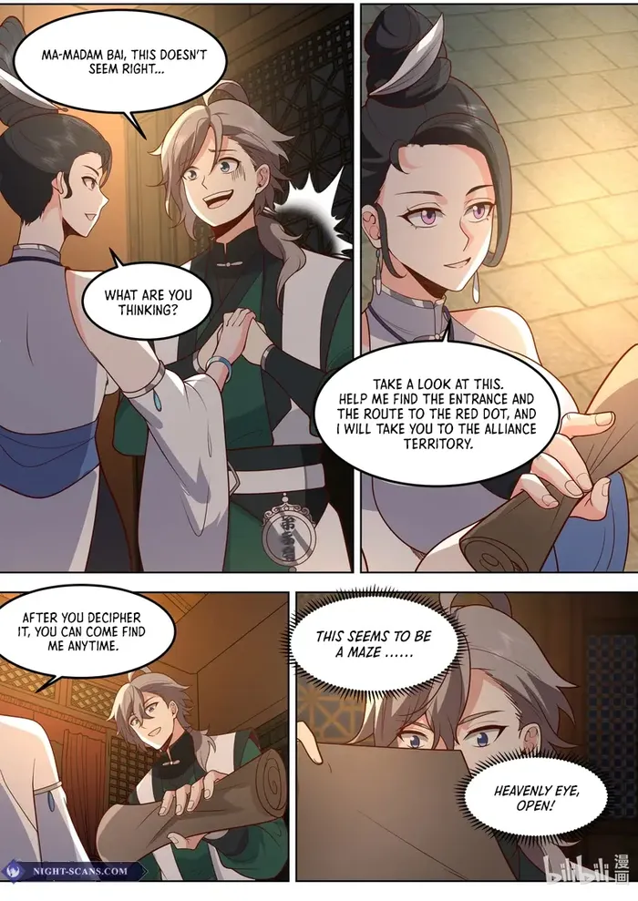 Page 2 of Chapter 795