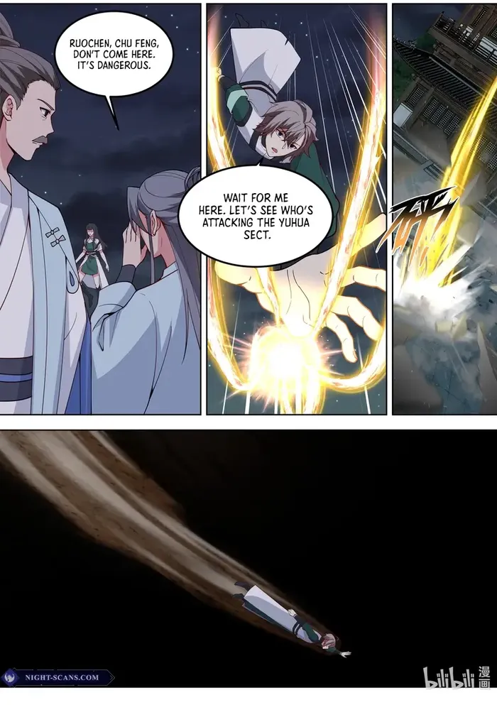 Page 8 of Chapter 795