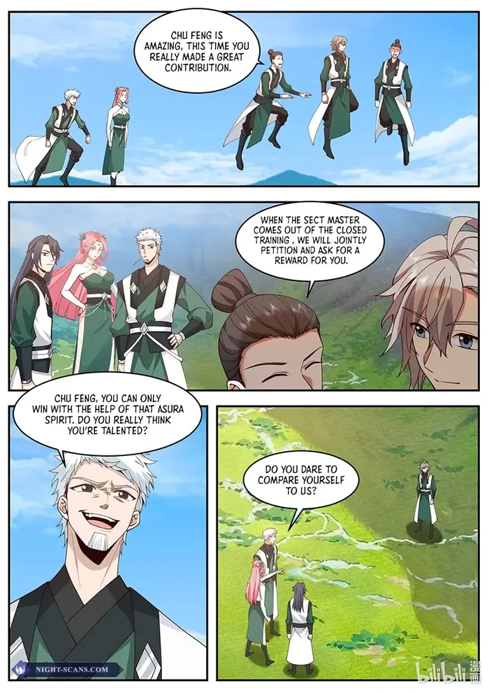Page 8 of Chapter 797