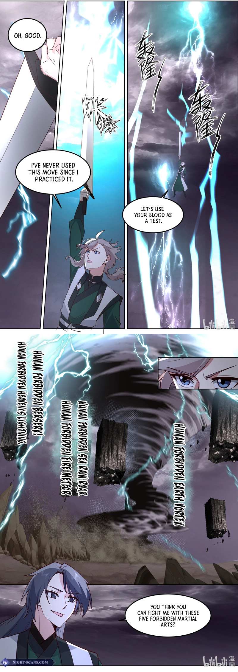 Page 10 of Chapter 798