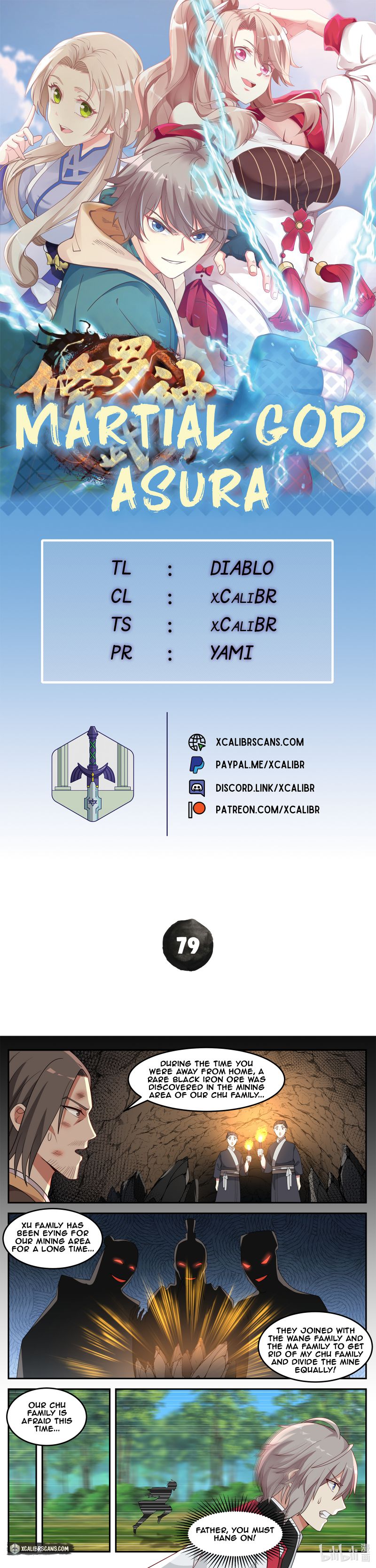 Page 1 of Chapter 79