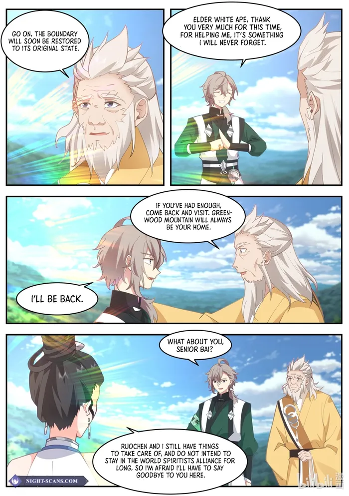 Page 8 of Chapter 800