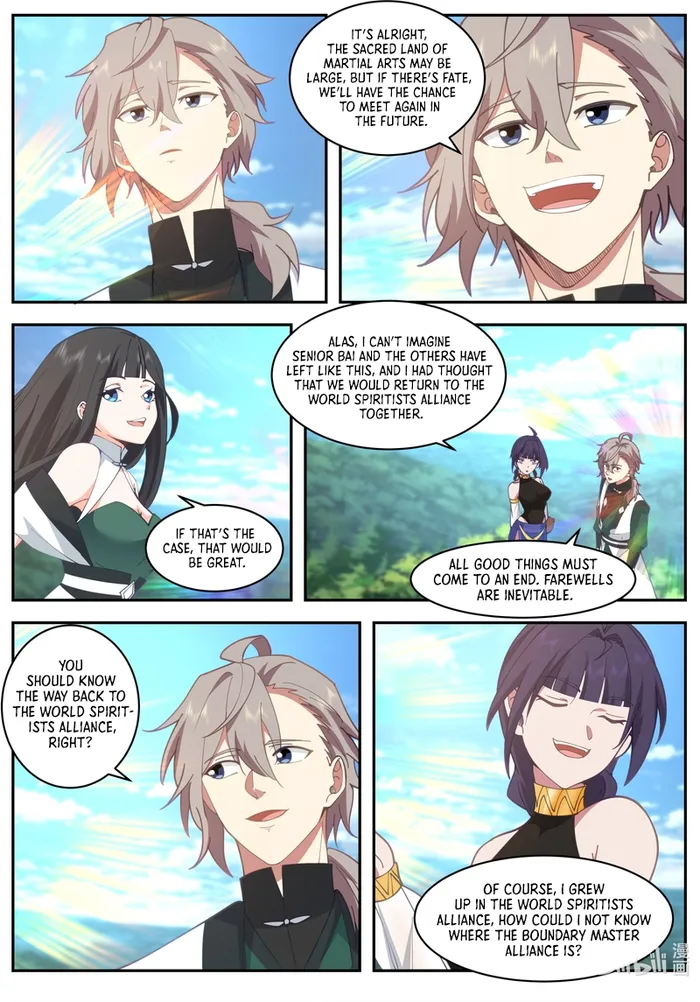 Page 9 of Chapter 800
