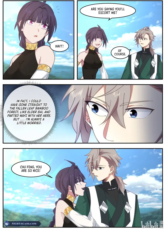 Page 10 of Chapter 800