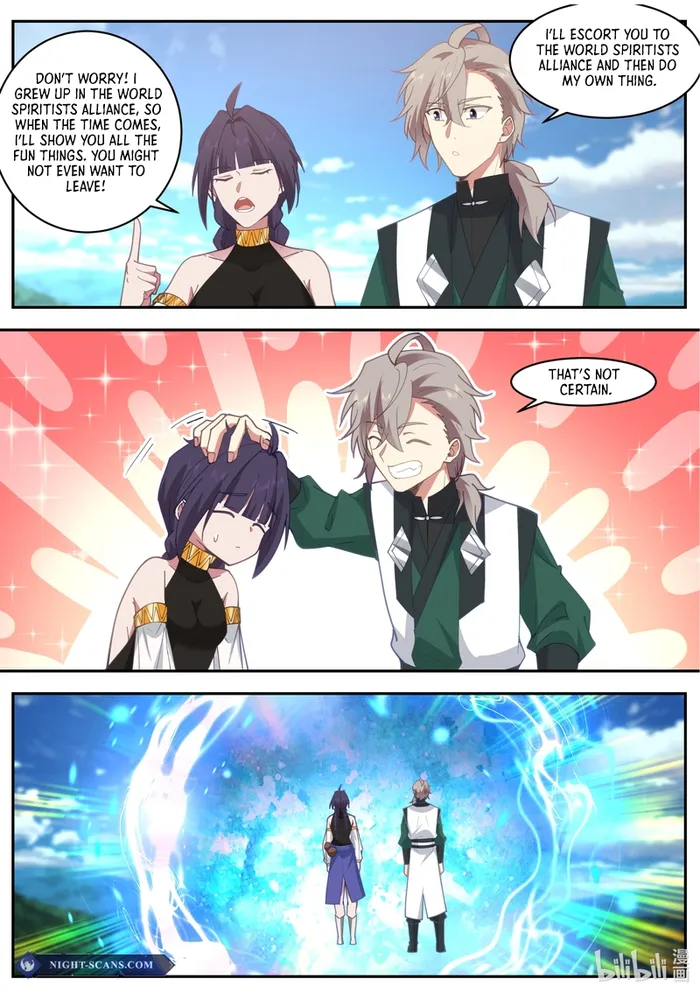 Page 11 of Chapter 800