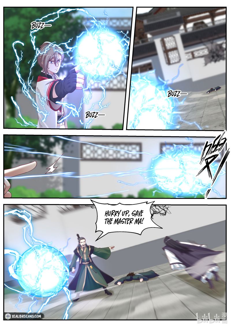 Page 8 of Chapter 80