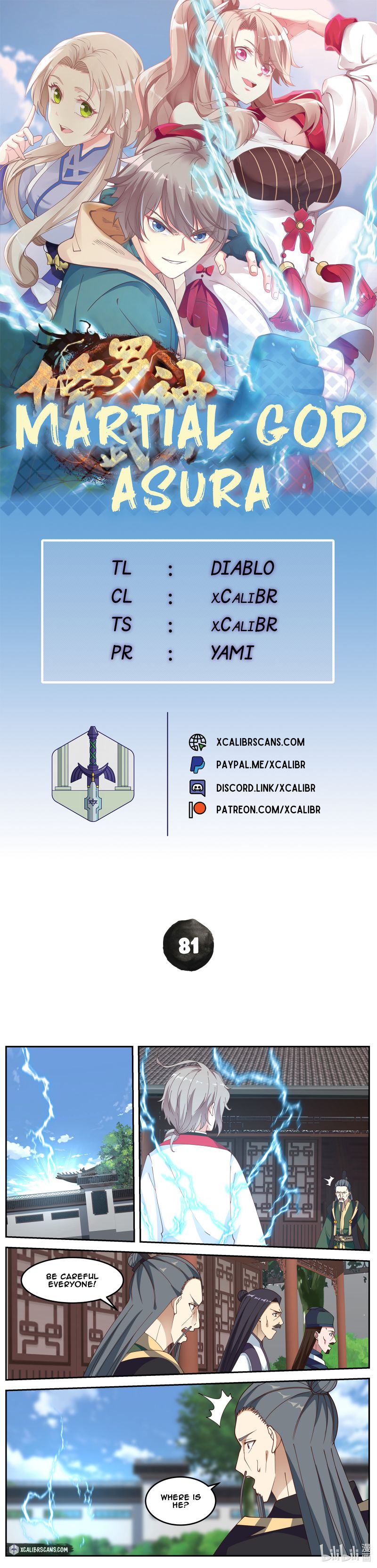 Page 1 of Chapter 81