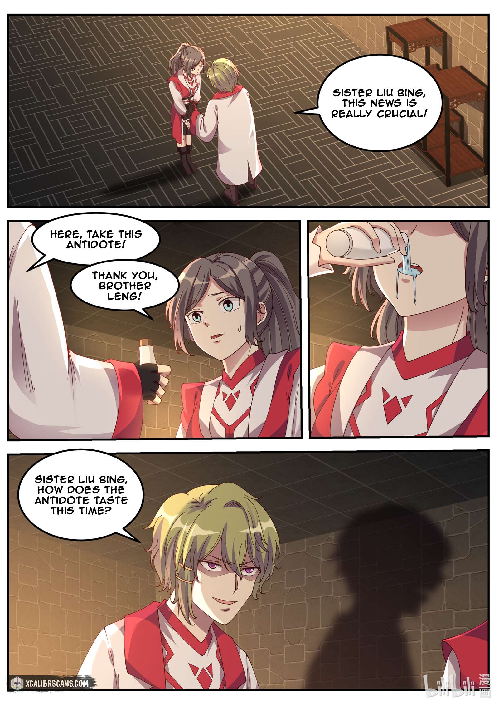 Page 2 of Chapter 83