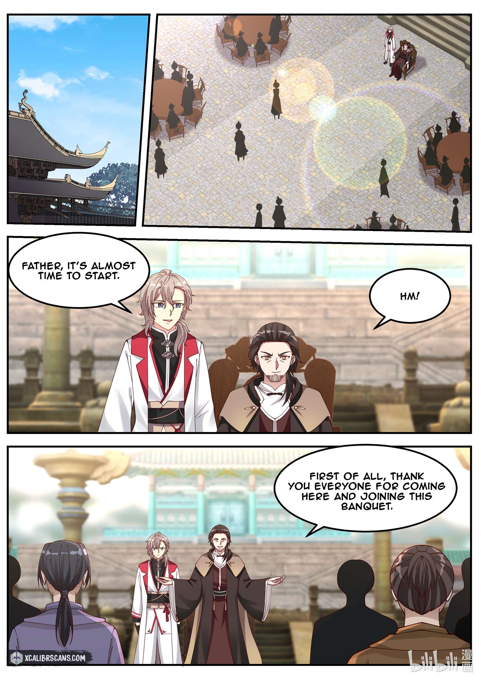 Page 5 of Chapter 83