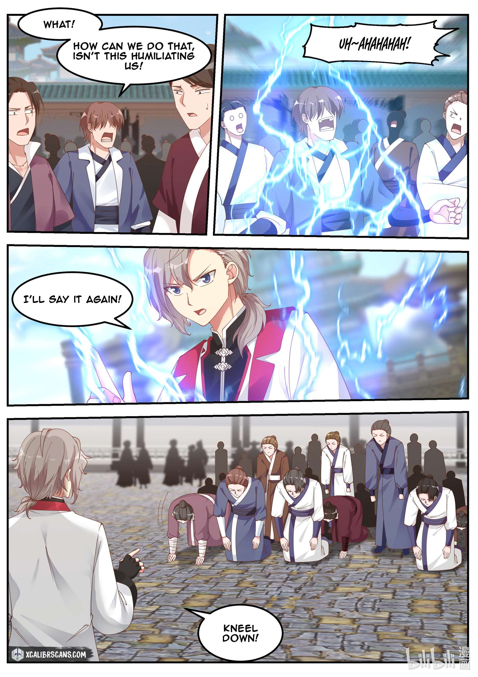 Page 8 of Chapter 84