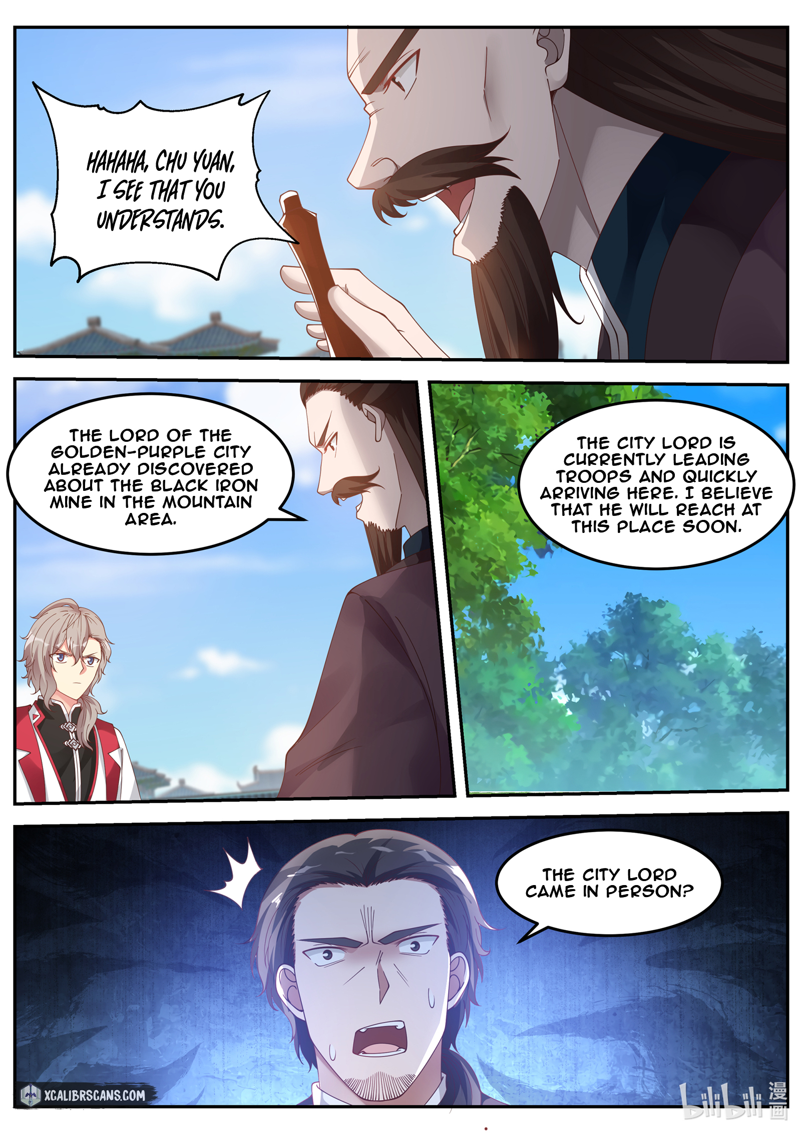 Page 4 of Chapter 85