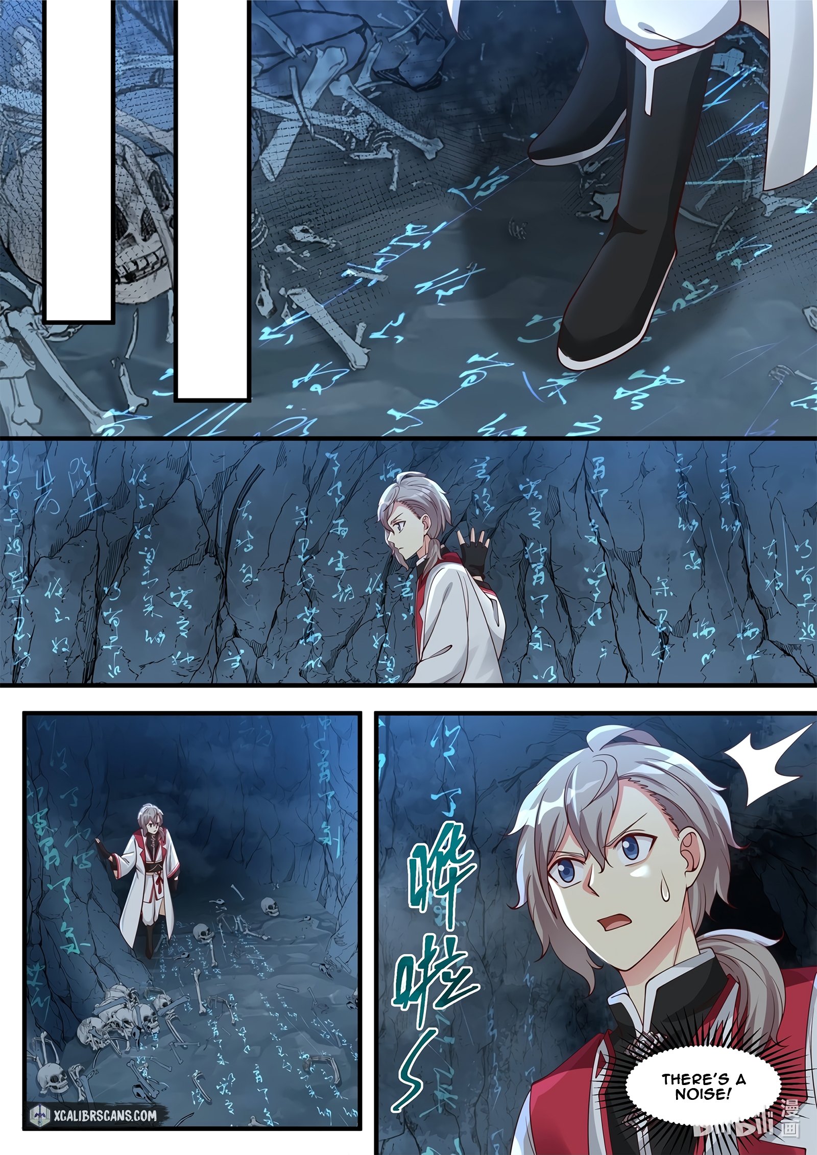 Page 5 of Chapter 98
