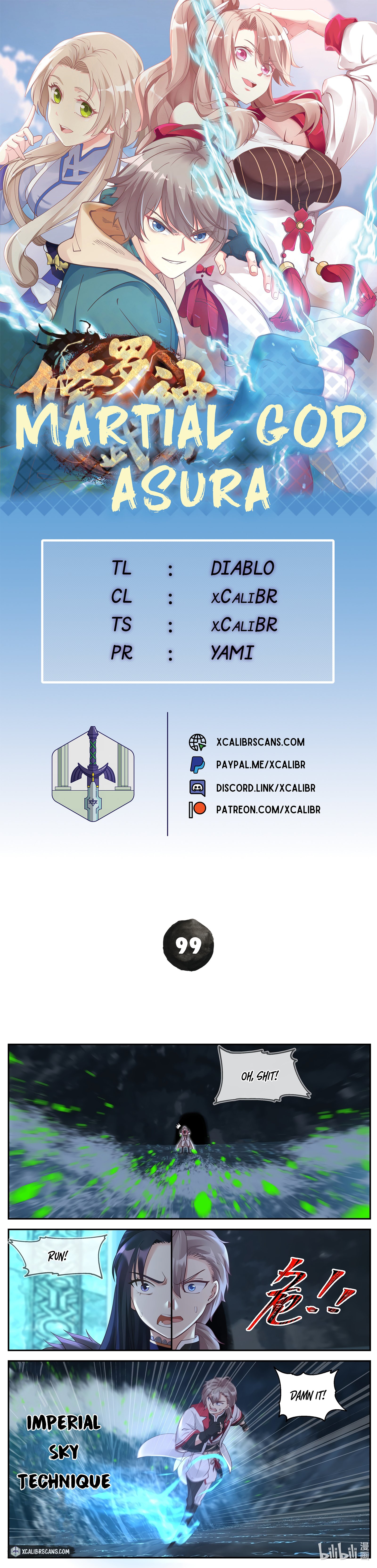 Page 1 of Chapter 99