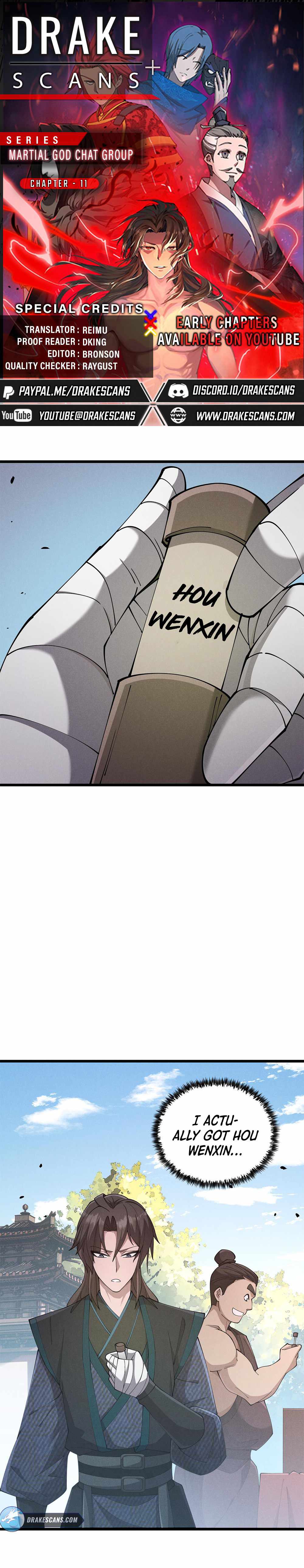 Page 1 of Chapter 11