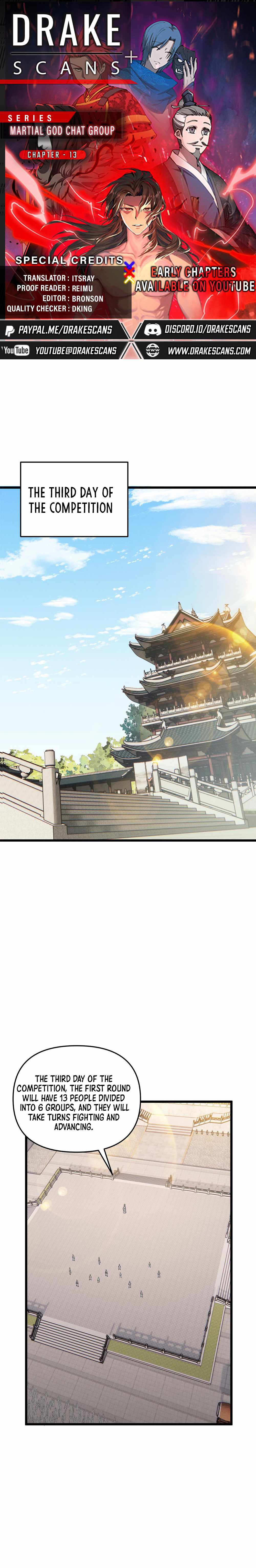 Page 1 of Chapter 13