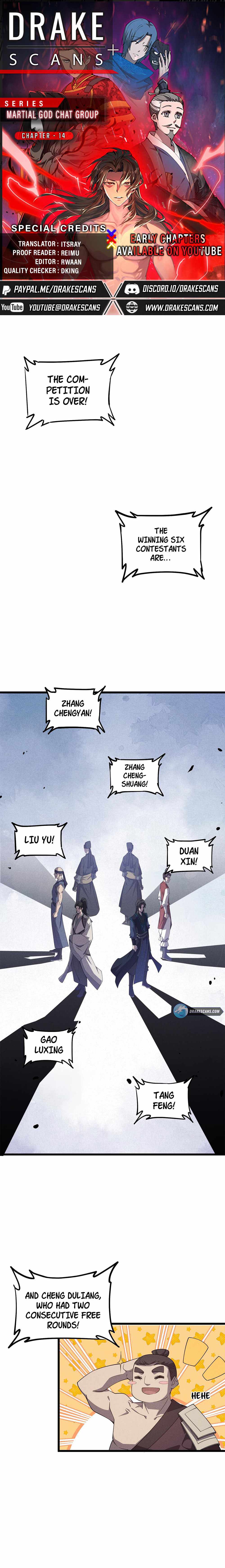 Page 1 of Chapter 14