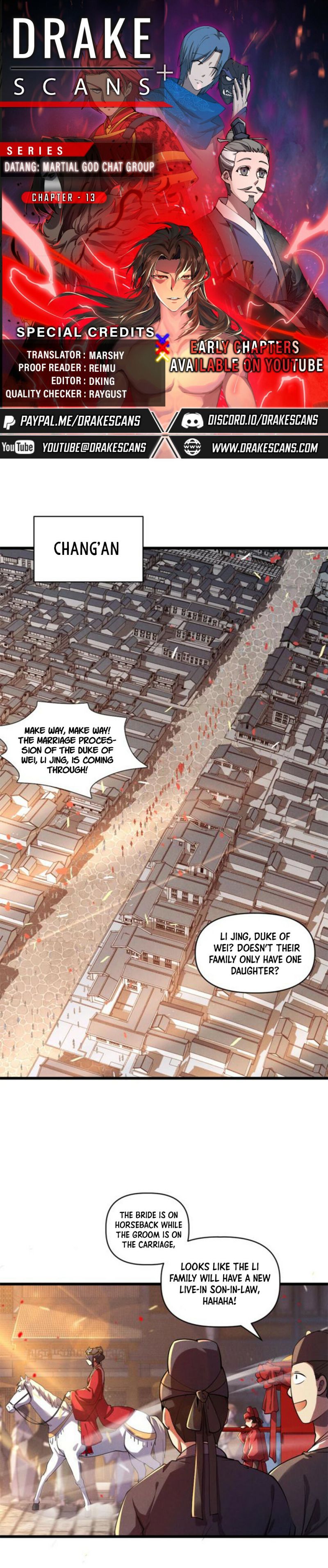 Page 1 of Chapter 1