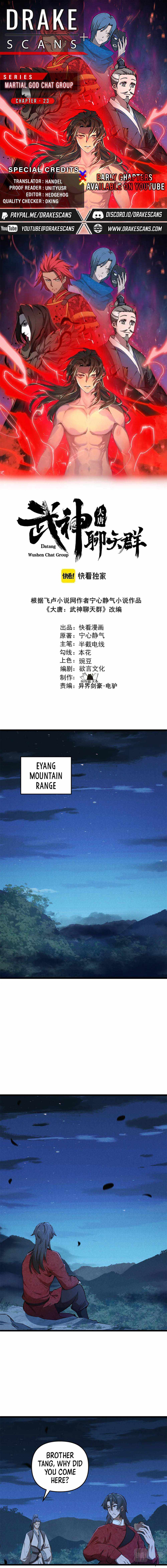 Page 1 of Chapter 23