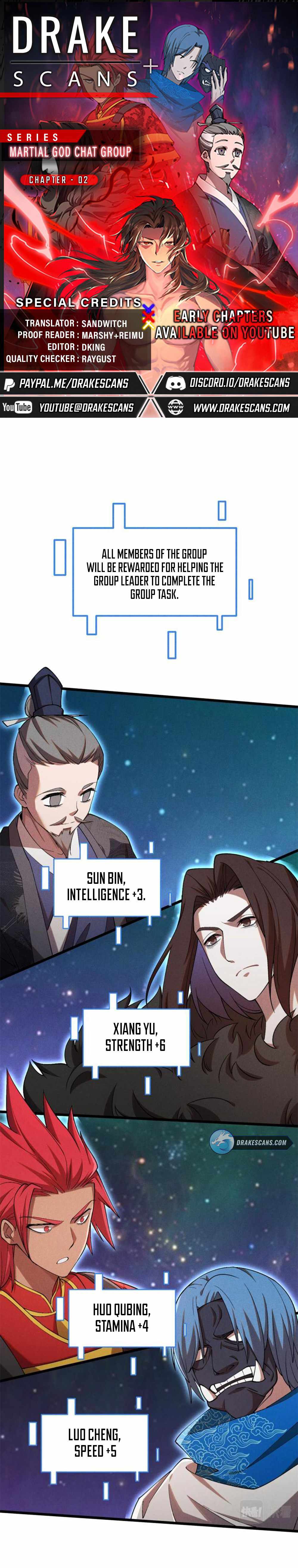Page 1 of Chapter 2