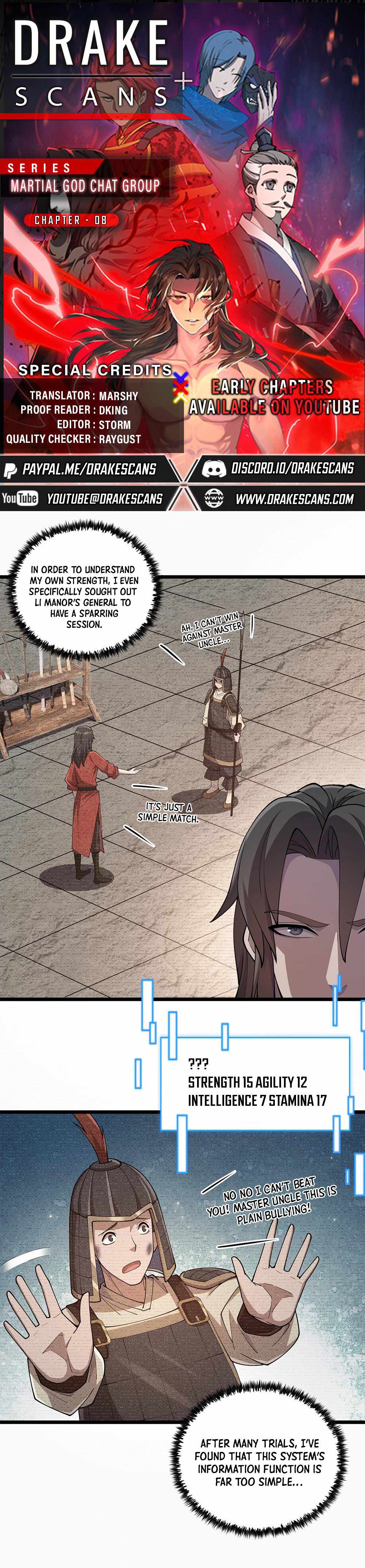 Page 1 of Chapter 8