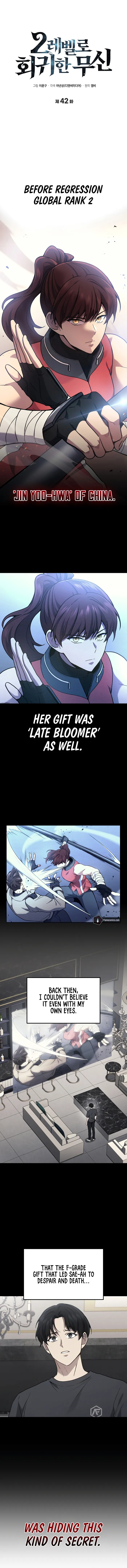 Page 1 of Chapter 42
