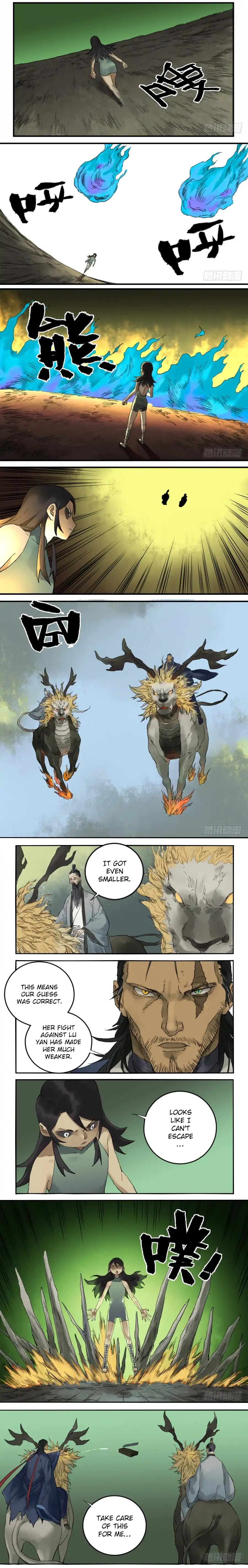 Page 2 of Chapter 100