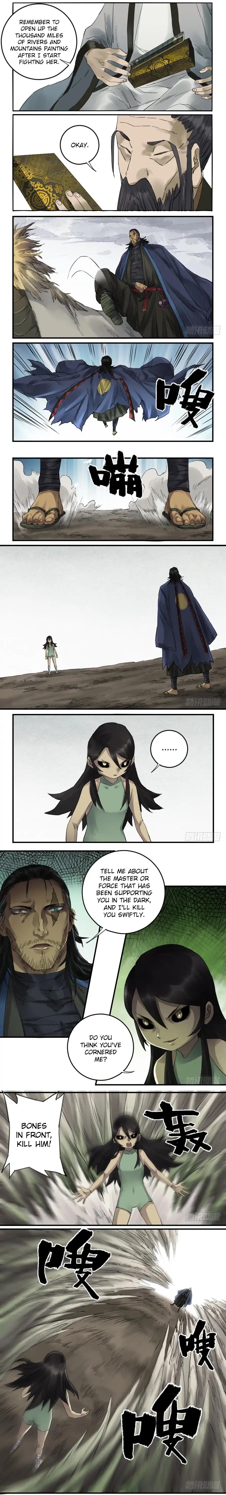 Page 3 of Chapter 100