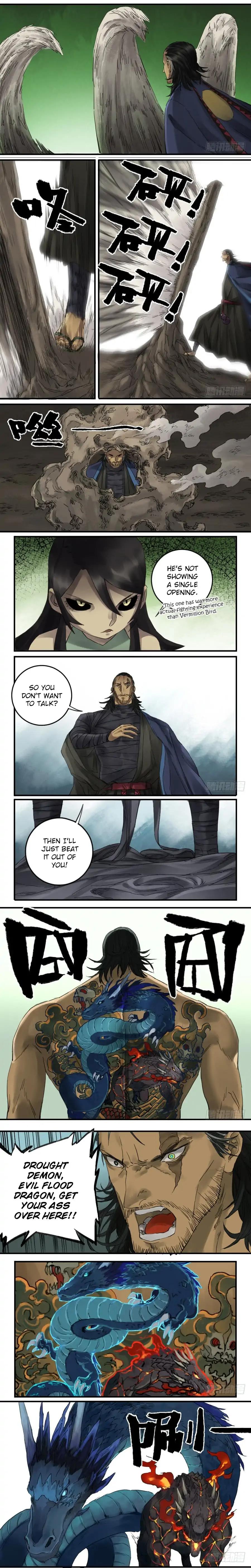 Page 4 of Chapter 100