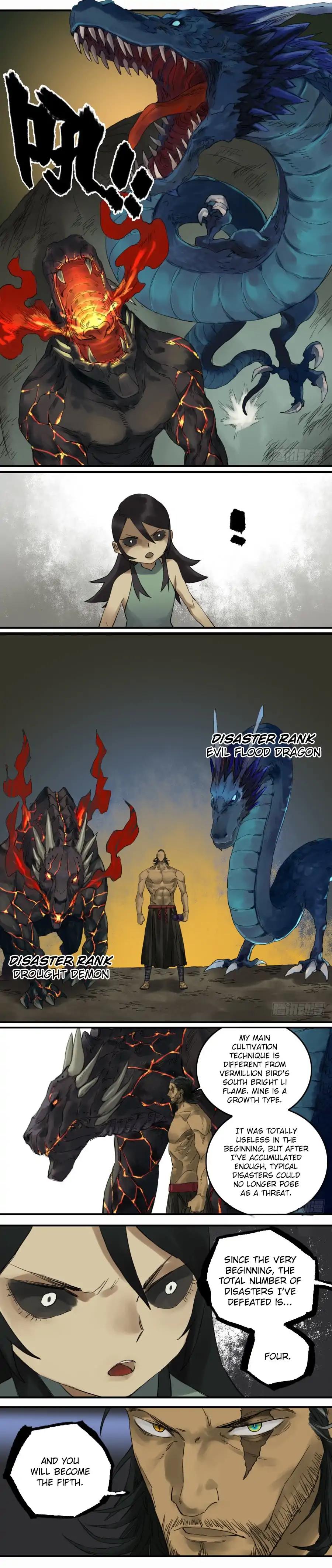 Page 5 of Chapter 100
