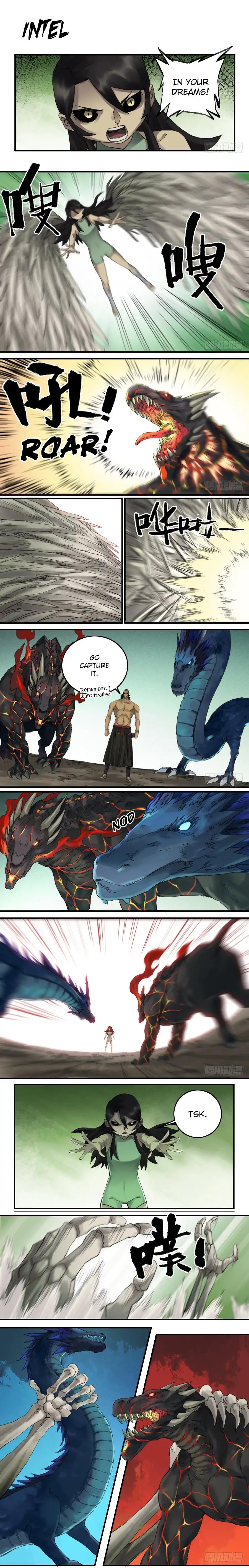 Page 1 of Chapter 101
